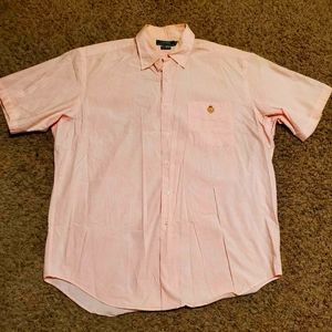 Cotton candy Gingham plaid Ralph Tho'!